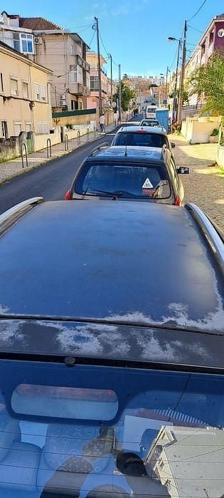 Usado 2005 Chevrolet Matiz Citadino | € 1.100 - Imagem 1/4