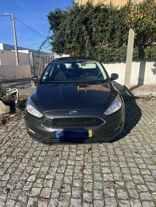 Usado 2017 Ford Focus Carrinha | € 8.000 (Super Preço) - Imagem 1/4