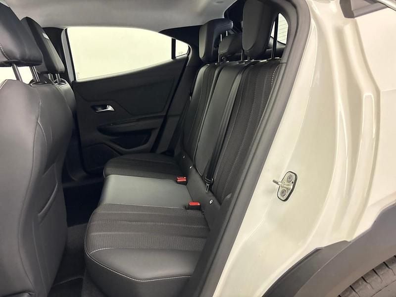 Usado Opel Mokka-e Elegance 100 kW (136 HP) 2022 Branco SUV