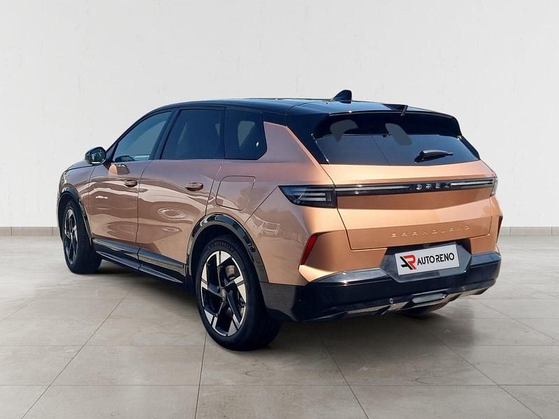 Usado Opel Grandland Electric 157 kW (214 HP) 2025 Outro SUV