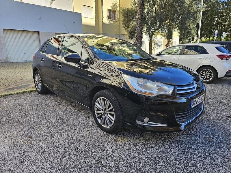 Usado 2011 Citroën C4 Sedan | € 4.150 (Preço justo) - Imagem 1/4