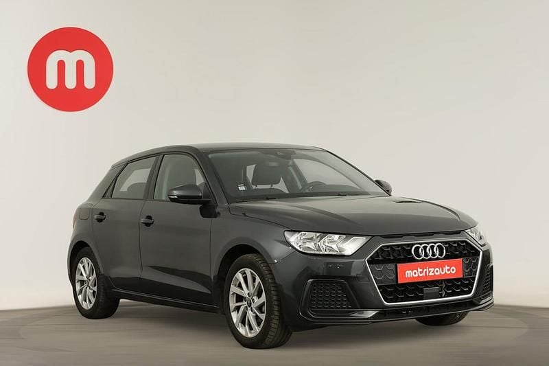 Usado 2025 Audi A1 Sportback Advanced Citadino | € 22.999 (Preço justo) - Imagem 1/4