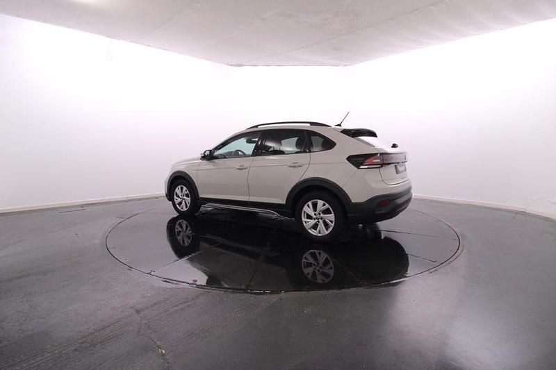 Usado VW Taigo 95 HP (69 kW) 2023 Cinzento SUV