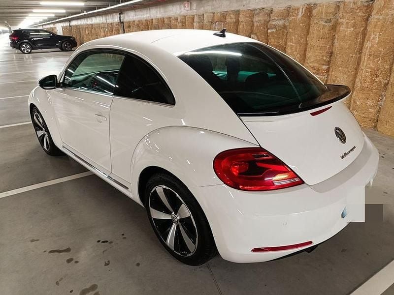 Usado 2012 VW Beetle | € 10.900 (Preço justo) - Imagem 1/4