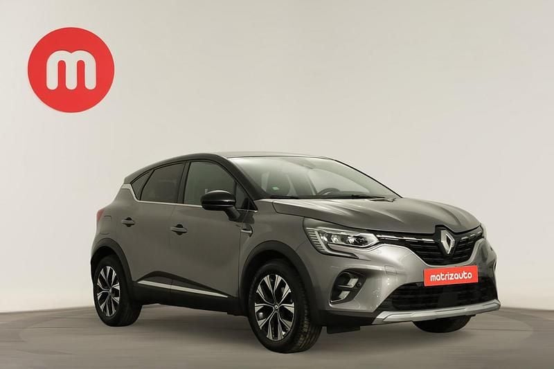 Usado 2024 Renault Captur Techno SUV | € 20.799 (Preço justo) - Imagem 1/4
