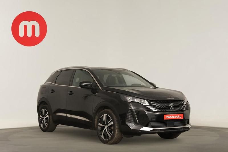 Usado 2023 Peugeot 3008 GT | € 25.499 (Preço justo) - Imagem 1/4