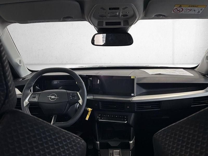 Usado Opel Frontera 83 kW (113 HP) 2025 Preto SUV