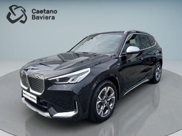 Preto Usado 2024 BMW iX SUV | € 44.800 - Imagem 1/4