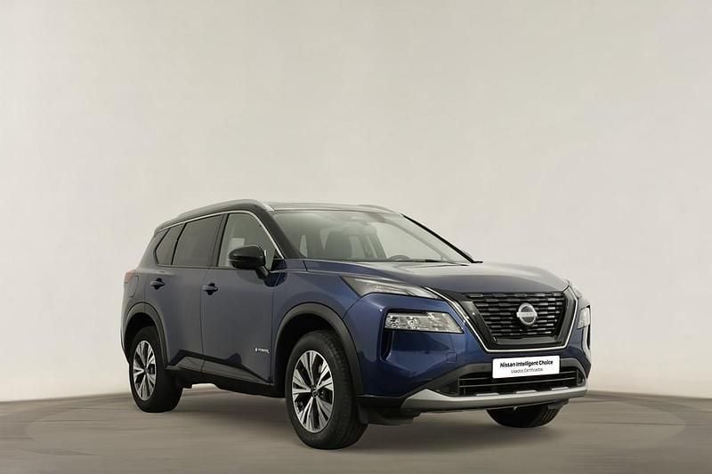 Usado 2023 Nissan X-Trail N-Connecta SUV | € 35.490 (Preço justo) - Imagem 1/4