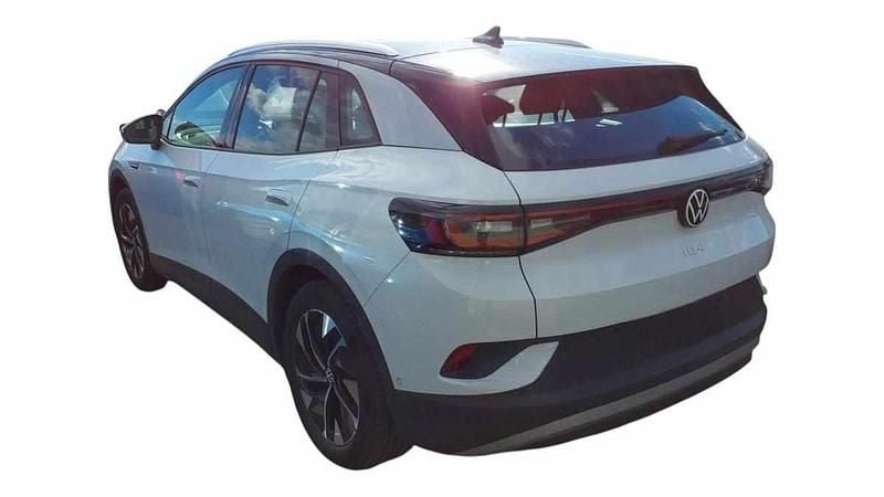 Usado VW ID.4 Pro Performance 150 kW (204 HP) 2022 Branco SUV