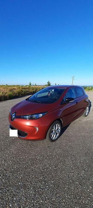 Usado 2018 Renault Zoe Citadino | € 13.000 (Preço justo) - Imagem 1/4