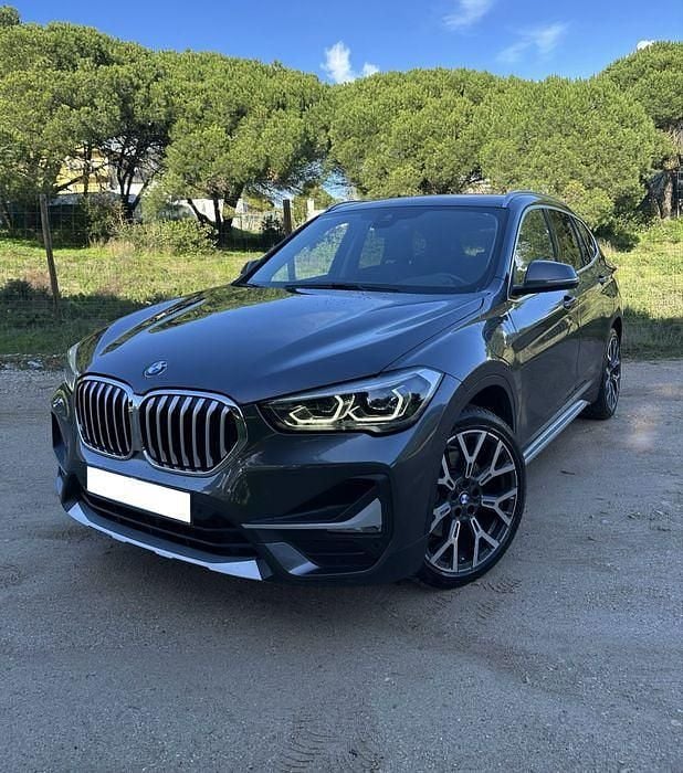 Usado BMW X1 xLine 220 HP (161 kW) 2021 SUV