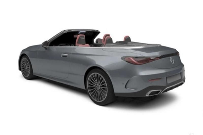 Usado 2023 Mercedes CLE220 Cabrios | € 75.244 - Imagem 1/4