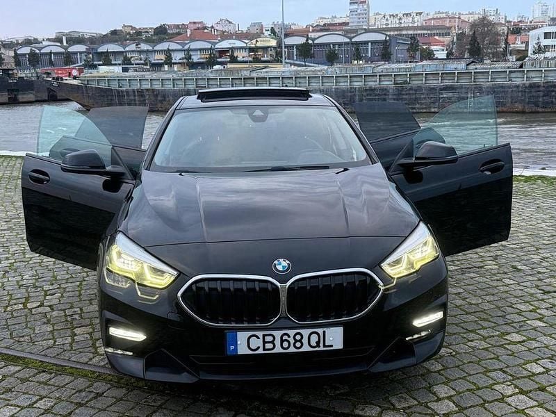 Usado BMW 218 2020 Coupé