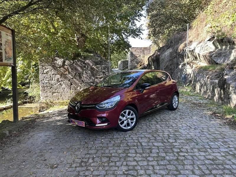 Outra Usado 2019 Renault Clio IV | € 12.500 (Bom preço) - Imagem 1/4