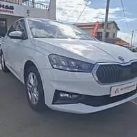 Usado 2024 Skoda Fabia | € 22.900 (Preço justo) - Imagem 1/4