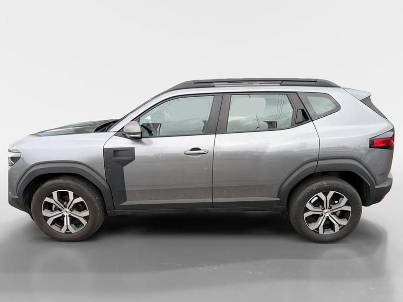 Usado Dacia Duster Expression 130 HP (95 kW) 2025 Cinza SUV