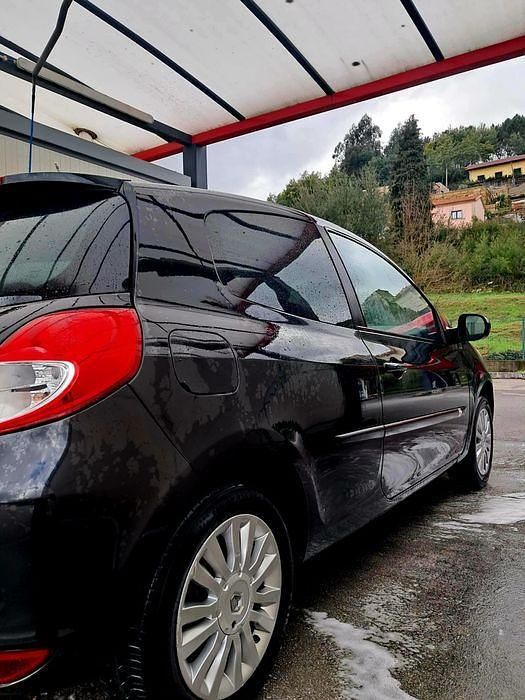 Usado Renault Clio III 2011