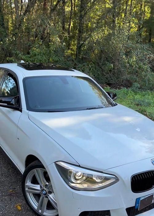 Usado 2014 BMW 120 Citadino | € 18.990 - Imagem 1/4