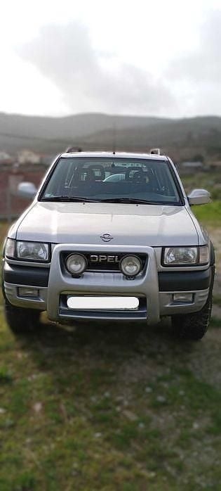 Usado Opel Frontera Sport 1999 SUV