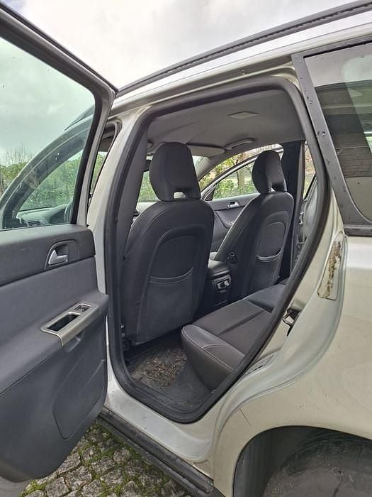 Usado Volvo V50 2007 Carrinha