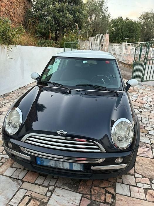 Usado 2006 Mini One D Citadino | € 6.250 (Super Preço) - Imagem 1/4