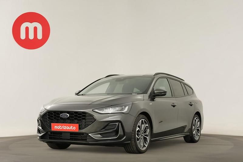 Usado Ford Focus ST-Line X 125 HP (91 kW) 2022 Carrinha