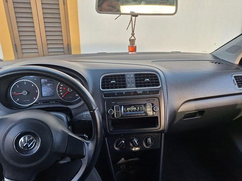 Usado 2014 VW Polo | € 5.700 (Bom preço) - Imagem 1/4