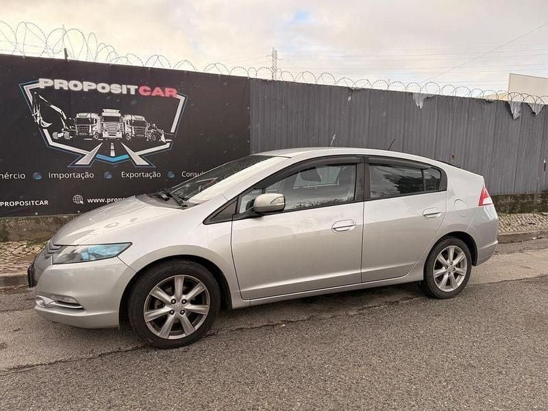 Usado Honda Insight 100 HP (73 kW) 2009 Sedan