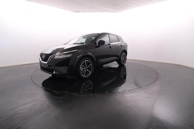 Preto Novo 2025 Nissan Qashqai SUV | € 35.950 (Preço justo) - Imagem 1/4