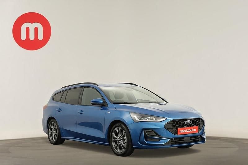Usado 2025 Ford Focus ST-Line Carrinha | € 25.499 (Preço justo) - Imagem 1/4