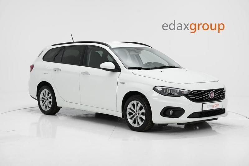Usado Fiat Tipo Wagon 95 HP (69 kW) 2020 Branco Carrinha