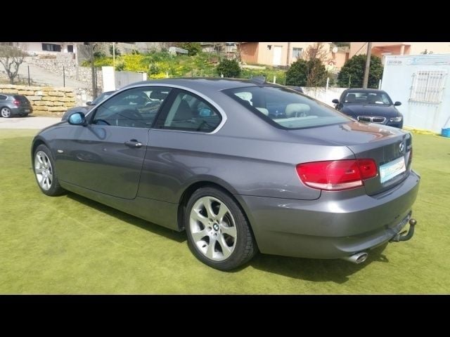 Carros usados bmw 320d 2007 #6