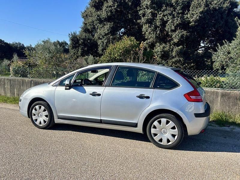 Usado Citroën C4 2008 Sedan