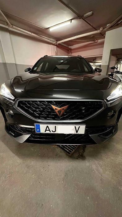 Usado 2021 Cupra Formentor SUV | € 27.850 (Preço justo) - Imagem 1/4