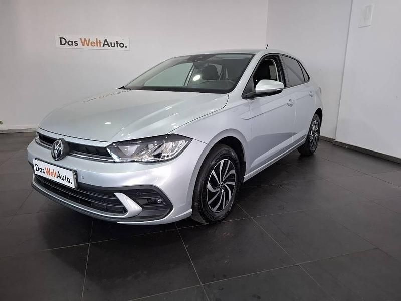 Cinzento Usado 2024 VW Polo | € 18.990 (Preço justo) - Imagem 1/4