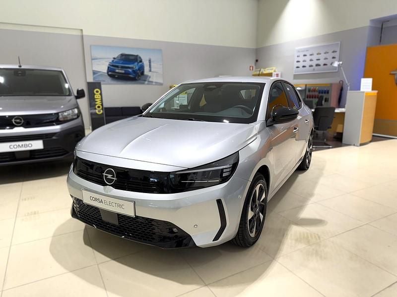 Cinza Novo 2025 Opel Corsa-e Edition Citadino | € 35.717 (Caro) - Imagem 1/4