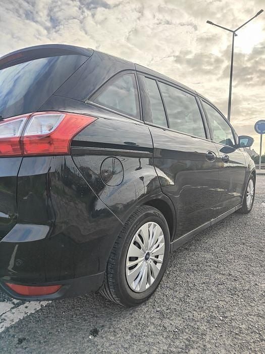Usado 2019 Ford Grand C-Max Monovolume | € 5.500 - Imagem 1/4
