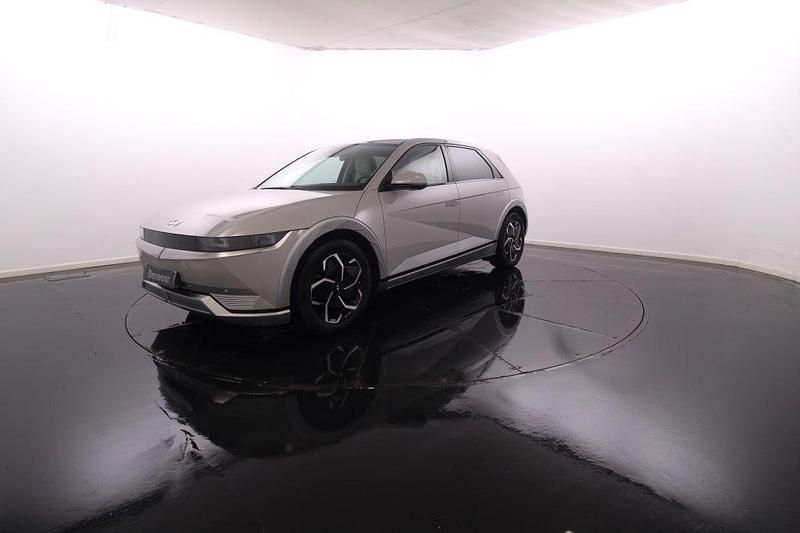Cinzento Usado 2023 Hyundai Ioniq 6 Sedan | € 39.900 (Preço justo) - Imagem 1/4