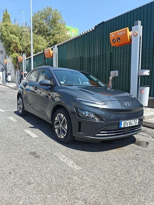 Usado 2022 Hyundai Kauai SUV | € 19.500 (Bom preço) - Imagem 1/4