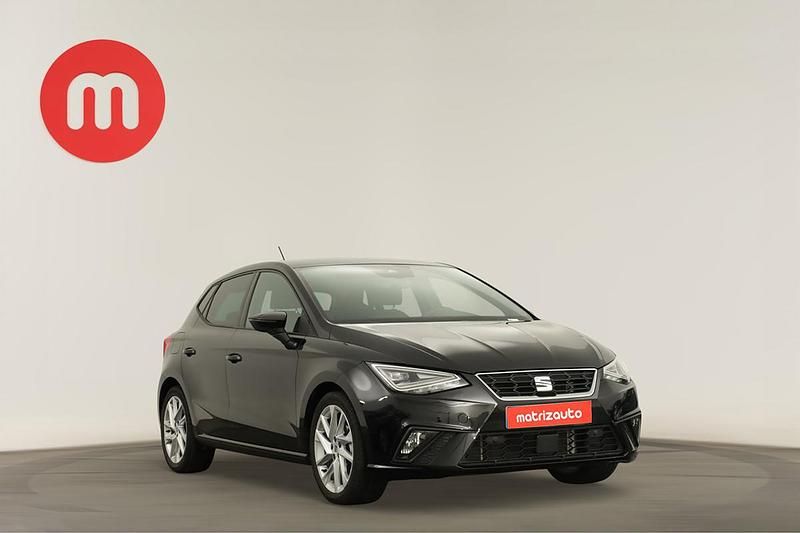 Usado Seat Ibiza FR 95 HP (69 kW) 2025 Citadino