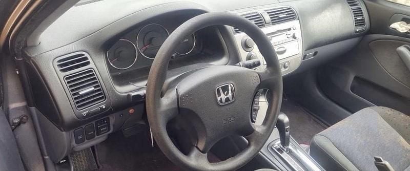 Usado Honda Civic Hybrid 61 HP (44 kW) 2004 Sedan