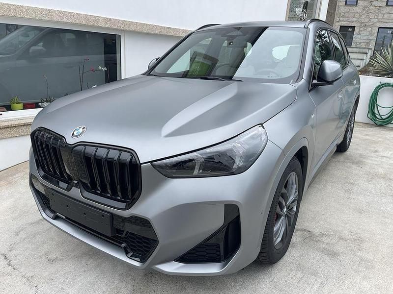 Usado 2024 BMW X1 SUV | € 59.500 - Imagem 1/4
