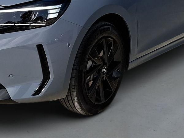 Usado Opel Corsa 100 HP (73 kW) 2025 Cinzento Citadino