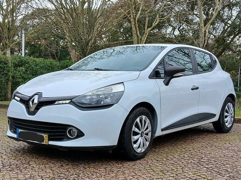 Usado 2016 Renault Clio IV Sedan | € 6.250 (Super Preço) - Imagem 1/4