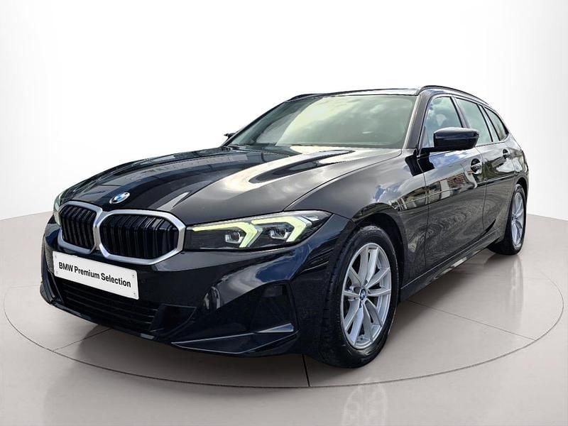 Usado 2023 BMW 318 Shadowline Carrinha | € 37.900 (Preço justo) - Imagem 1/4