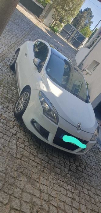 Usado 2011 Renault Mégane GT Line GT-Line | € 6.500 (Preço justo) - Imagem 1/4
