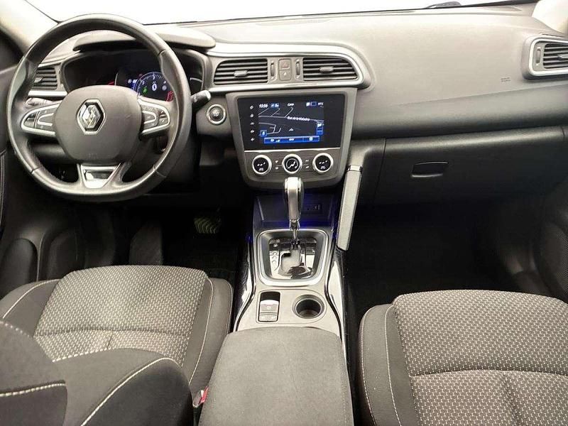 Usado Renault Kadjar Business 115 HP (84 kW) 2022 Branco SUV