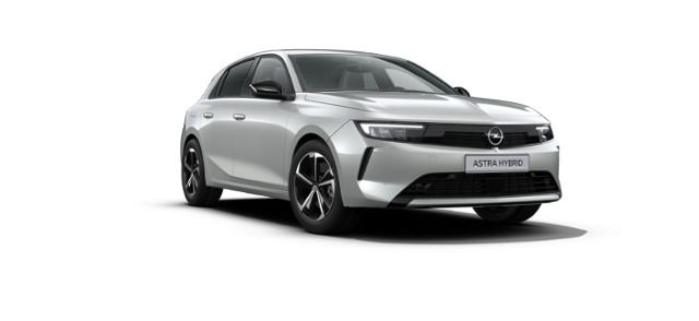 Cinza Novo 2024 Opel Astra Edition | € 35.805 - Imagem 1/1