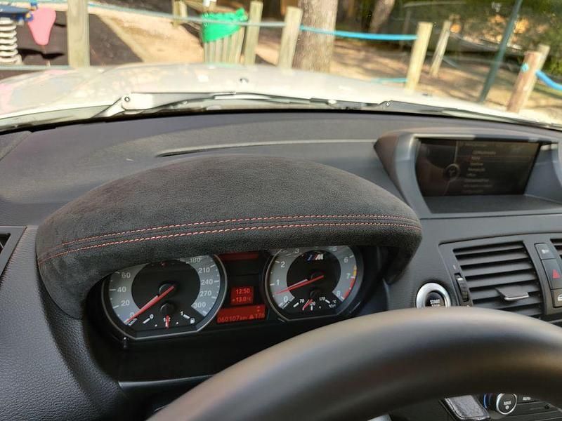 Usado BMW 1M 340 HP (250 kW) 2012 Coupé